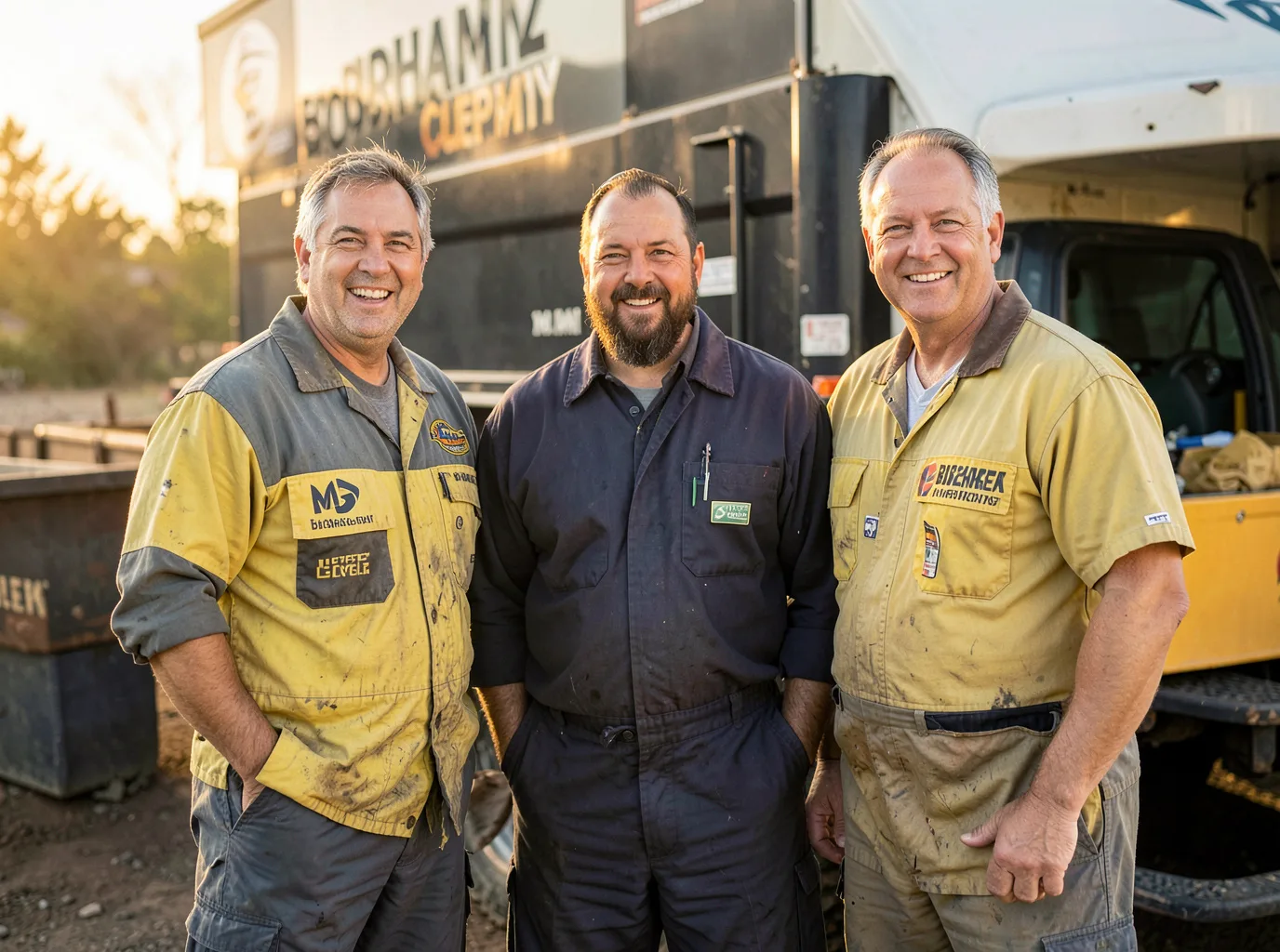 Sewage Cleanup company in Springfield, ID