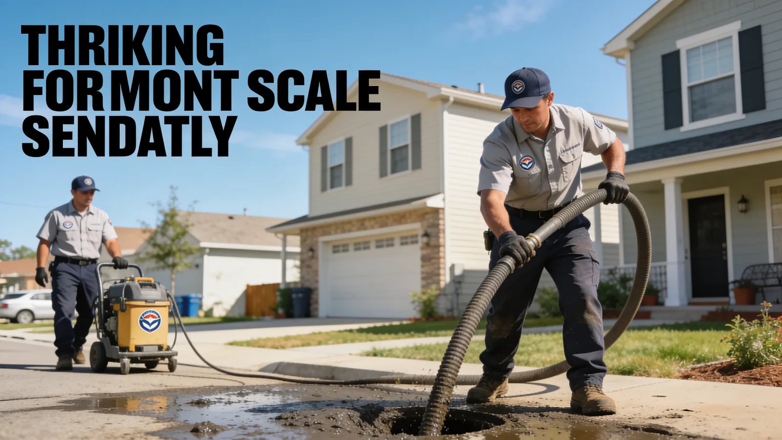 Sewage Cleanup in Springfield, ID near me